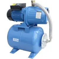 Güde 94195 HWW 1300 G Hauswasserwerk