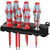 Wera 3160 i/7 Rack