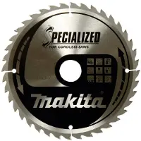Makita B-32904 Kreissägeblatt Für Holz