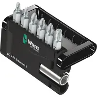 Wera Bit-Check