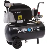 Aerotec 220-24 FC Kolbenkompressor