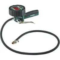 Metabo Trykluft-dækpistol 12 bar