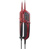 Testboy Spannungsprüfer Profi III LED