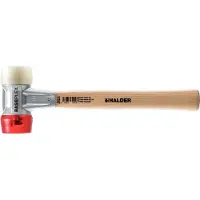 HALDER Baseplex 40 Nylonhammer