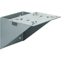 Metabo Wandkonsole für Doppelschleifmaschinen 280x90x204