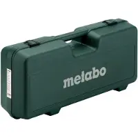 Metabo Werkzeugkasten Kunststoff