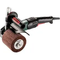 Metabo SE 17-200 RT Schleifmaschine – 1700 W – Schleifmittel Ø 100–200 mm – Transportkoffer