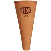 Felco 912/30339107, Beige, Leder, Vereinigte Staaten, 150 mm, 65 g, 1 Stück(e)