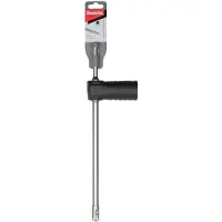 Hikoki Zubehör 780108 Stufenbohrer HSS/Schraubenspirale 6-30 mm