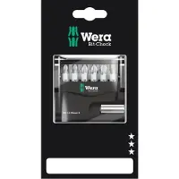 Wera Bit-Check 12 Wood 2 SB