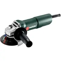 Metabo W 750-115, 11500 RPM, 11,5 cm, AC, 1,8 kg