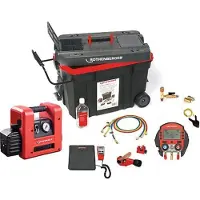 Rothenberger ROCADDY 120 R32 Digital - 1000002561