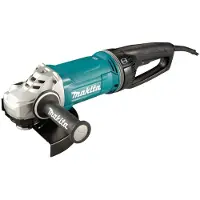 Makita GA9071X1 230V Winkelschleifer 230 mm 2800 Wat