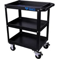 BRILLIANT TOOLS BT150900, 12,6 kg, 763 mm, 443 mm, 843 mm, 12,6 kg