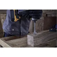 Irwin fladborsæt 12-32mm - Blue Groove fladbor sæt Ø12/16/18/20/22/25/28/32mm