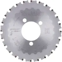 Makita Efficut 110x34 Kreissägeblatt Für Holz
