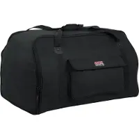 Gator GPA-TOTE15 Robuste Tragetasche für 15-Lautsprecher