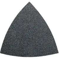 Fein Grift 60 Schleifpapierpolierer 80 Mm 50 Einheiten