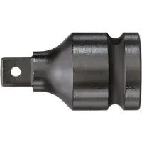 Gedore red R77600010 Kraftschrauber-Reduzierstück 3/4 x 1/2 56 mm