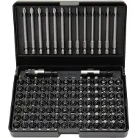 Ks Tools 1/4 Bit-Satz. 113-tlg. 911.2031
