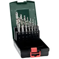 Metabo 627114000 Maskine-gevindbor-sæt 1 stk