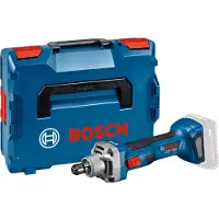 Bosch Akku-Geradschleifer GGS 18V-20 in L-BOXX