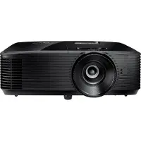 Optoma Standard-Strahlprojektor E9PD7D701EZ1 Schwarz