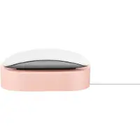 Uniq Nova Magic Mouse Ladestation - Blush Pink