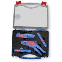 Weicon TOOLS 52880001 Afisoleringsværktøj-sæt
