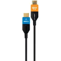 Gembird Aoc-serie Hdmi-kabel Mit Ethernet 30 M