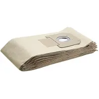 Kärcher Staubsaugerbeutel PK - NT 55/1 Eco BS