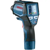 Bosch Thermodetektor GIS 1000 C, mit Akku-Adapter