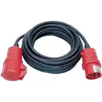 Brennenstuhl H07RN-F 5G2,5, 10 m, 16 A