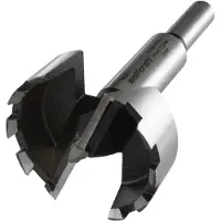 Wolfcraft 3327000 Cv 50x90 Mm Forstnerbohrer