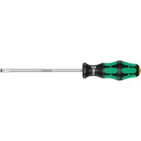 Wera 334, Schwarz, Grün
