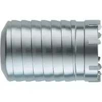 Metabo Hammerbohrkrone Ratiogewinde aus Hartmetall - 623035000