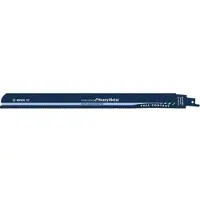 Bosch Accesorios S 1227 Bef Säbelsägeblatt
