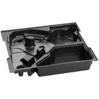 Bosch Einlage zur Werkzeugaufbewahrung passend für GST 150 BCE/150 CE