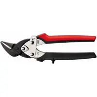 Bessey Idealblechschere D15AL L.180mm li.STA max.1mm VA max.0,8mm