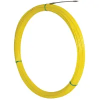 Calvin Klein Kabelindtrækningsbånd med stålkerne 50 meter C.K 5.5 mm 50 m 1 stk