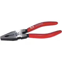C.K. Werkstatt Kombizange 160 mm DI