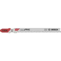 Bosch Powertools Bosch Clean for PP - 100mm - T102D - 2608667444 - 5pcs