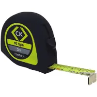 Calvin Klein C.K T3442M 5 Målebånd 5 m Stål