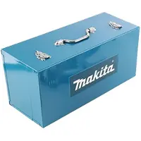 Makita Transportkoffer Stahl, Art.Nr. 140073-2