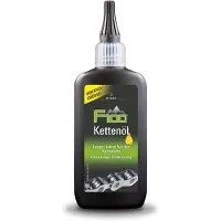 F100 100ml Öl