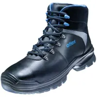 Atlas Sicherheitsstiefel SL 535 XP S3 ESD SRC DGUV Gr. 45 schwarz/royalblau