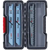 Bosch Accesorios Säbelsägeblatt-set