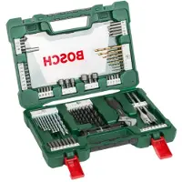 Bosch BOR OG BITSSÆT V-LINE 83 DELE PL