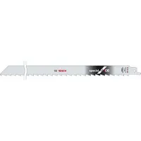 Bosch S 1211 K Spezial-eisblattsäge 5 Einheiten