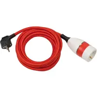 Brennenstuhl PVC, Stecker Typ E/F